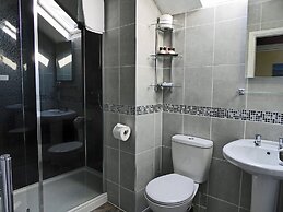 Bryn Melyn Apartments