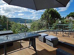 Bryn Melyn Apartments