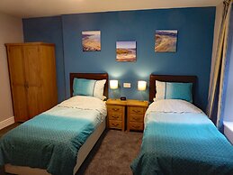 Bryn Melyn Apartments