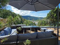 Bryn Melyn Apartments