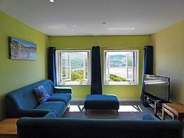 Bryn Melyn Apartments