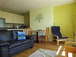 Bryn Melyn Apartments