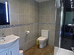 Bryn Melyn Apartments