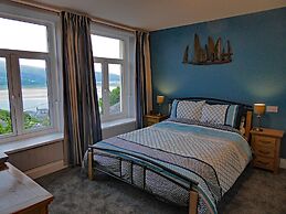 Bryn Melyn Apartments