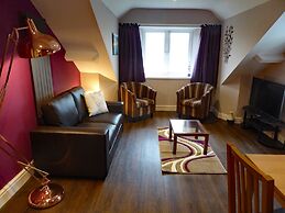 Bryn Melyn Apartments