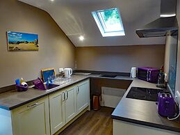 Bryn Melyn Apartments