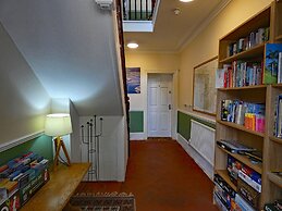 Bryn Melyn Apartments