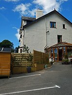 Bryn Melyn Apartments