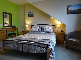 Bryn Melyn Apartments