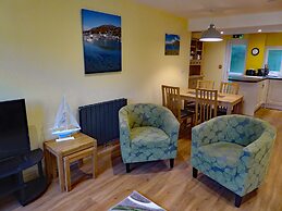 Bryn Melyn Apartments