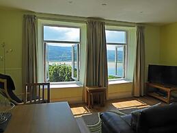 Bryn Melyn Apartments