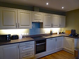 Bryn Melyn Apartments