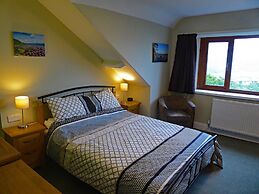 Bryn Melyn Apartments