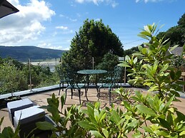 Bryn Melyn Apartments