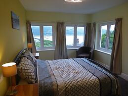 Bryn Melyn Apartments