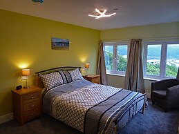 Bryn Melyn Apartments