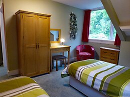 Bryn Melyn Apartments