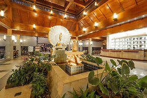 Khaolak Merlin Resort