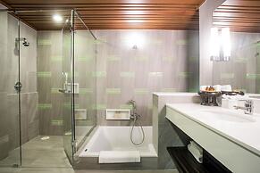 Khaolak Merlin Resort