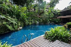 Khaolak Merlin Resort