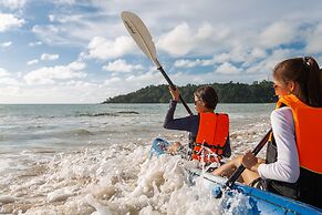 Khaolak Merlin Resort