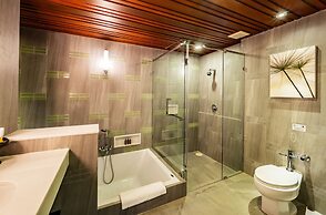 Khaolak Merlin Resort