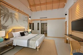 Khaolak Merlin Resort