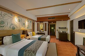 Khaolak Merlin Resort