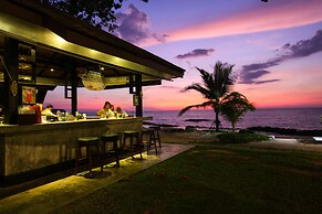 Khaolak Merlin Resort