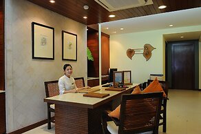 Khaolak Merlin Resort