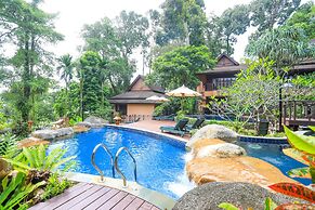 Khaolak Merlin Resort