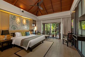 Khaolak Merlin Resort