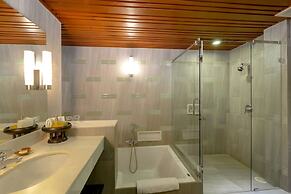 Khaolak Merlin Resort