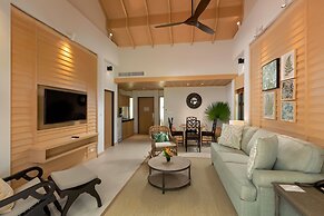 Khaolak Merlin Resort