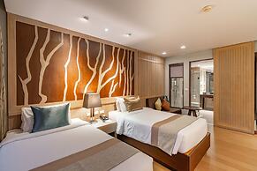 Khaolak Merlin Resort