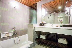 Khaolak Merlin Resort