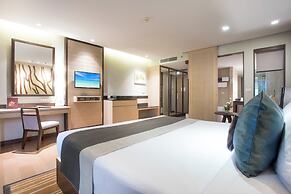 Khaolak Merlin Resort