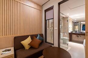 Khaolak Merlin Resort