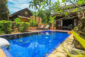 Khaolak Merlin Resort