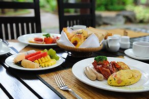 Khaolak Merlin Resort