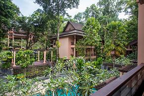 Khaolak Merlin Resort