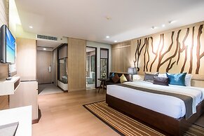 Khaolak Merlin Resort