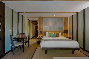 Khaolak Merlin Resort