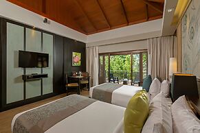 Khaolak Merlin Resort