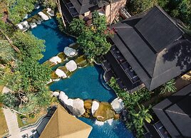 Khaolak Merlin Resort