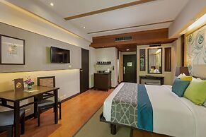 Khaolak Merlin Resort