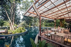 Khaolak Merlin Resort