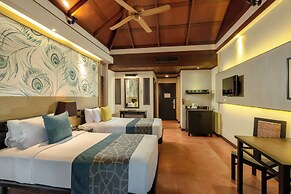 Khaolak Merlin Resort