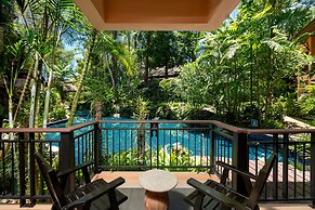 Khaolak Merlin Resort