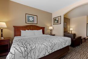 Best Western Plus Sweetwater Inn & Suites